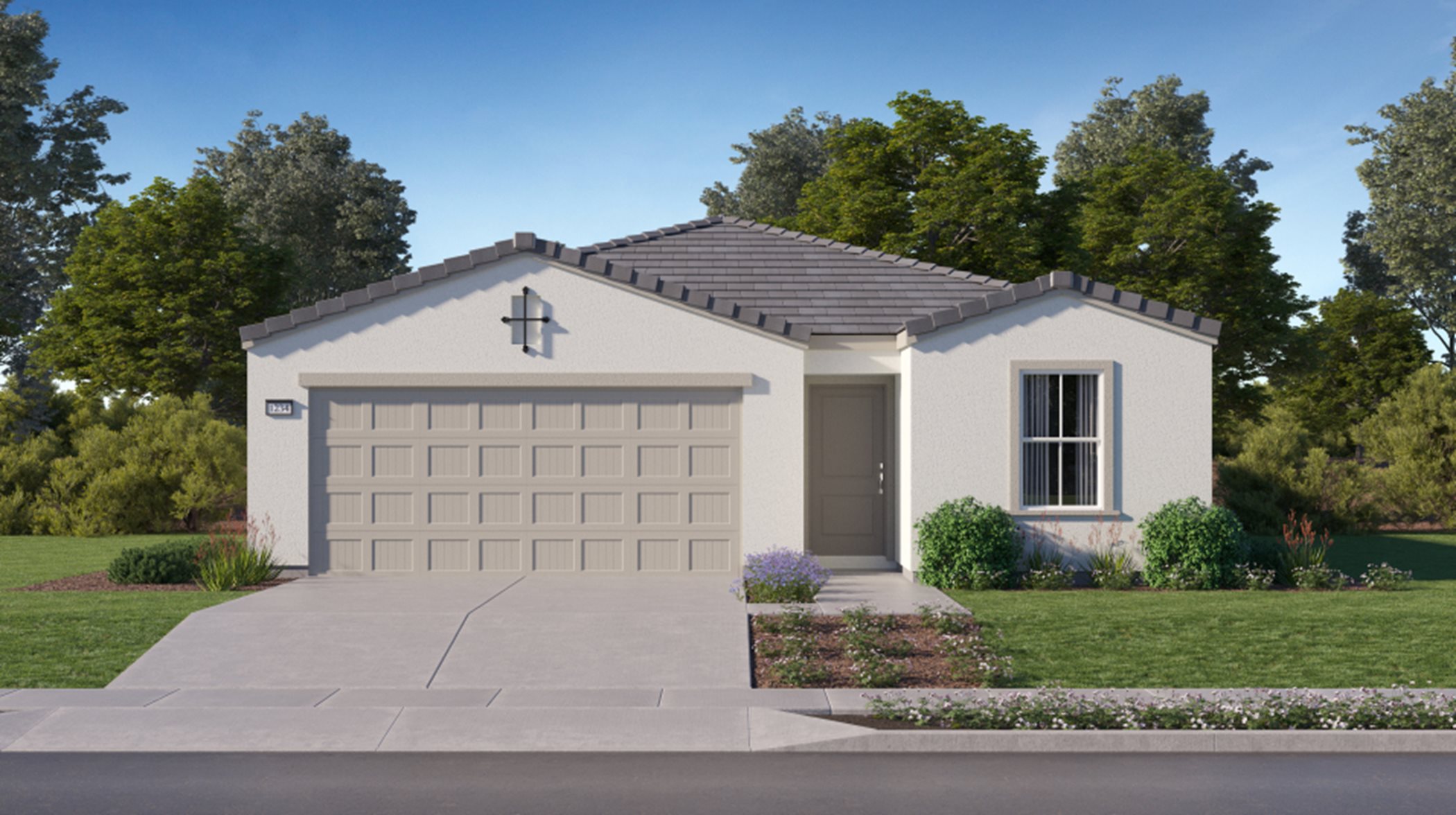 Treasures Riverstone Jewel Exterior A