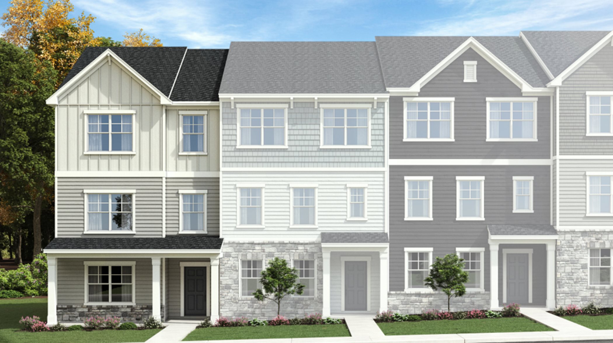 Bradley Exterior Rendering L