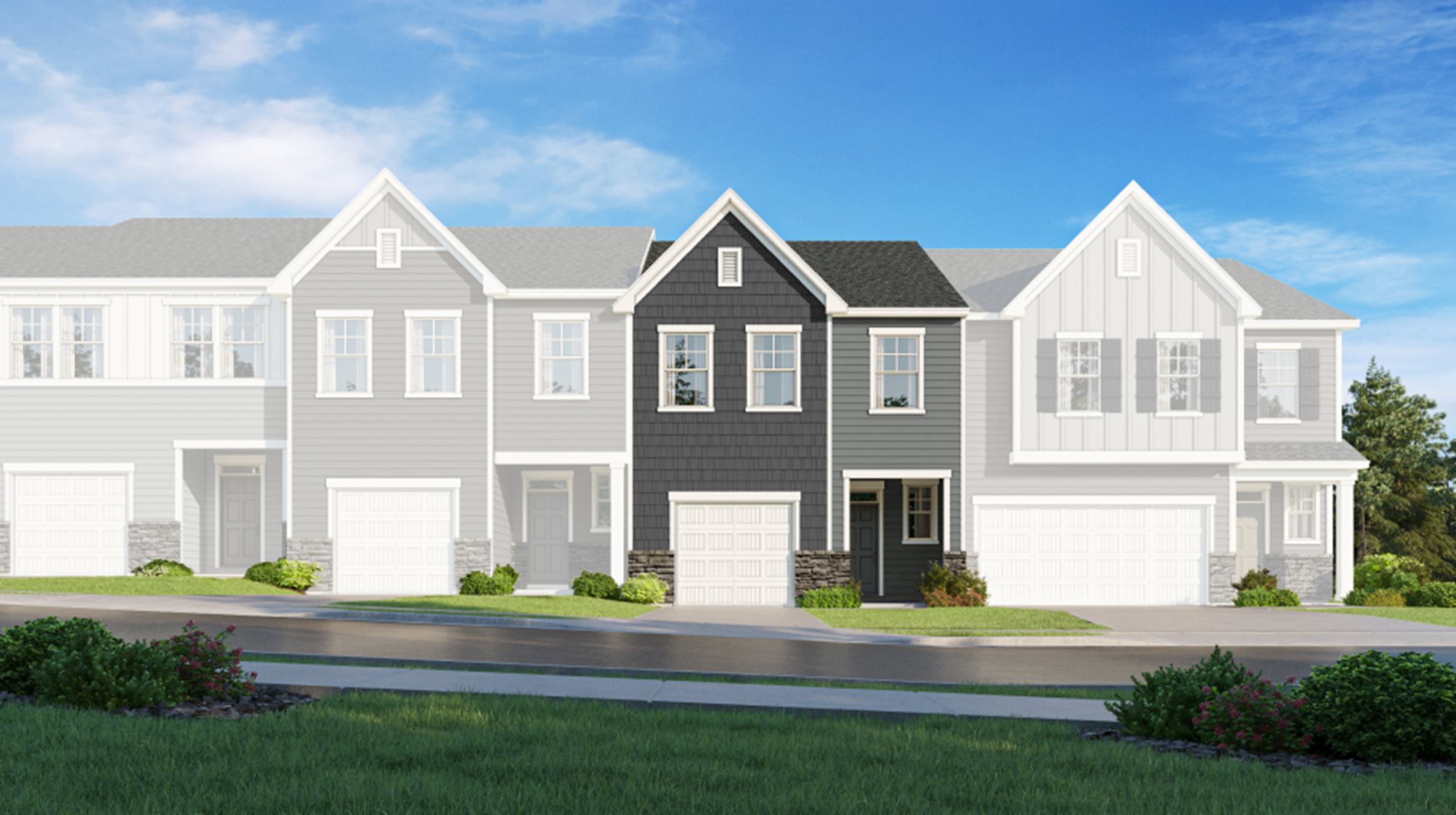 CarsonII Exterior Rendering H